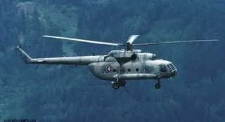 "Рособоронэкспорт" рассчитывает продать Малайзии 12 вертолетов