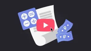 Как считают пени по налогам в 2024 году. Мини-курс