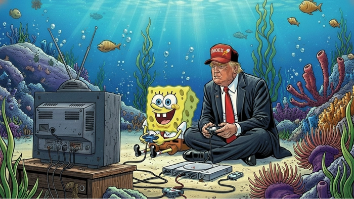 🚀 Что будет с рублем? Обвал рынка на паузе. Много новых дивидендов, облигации, замедление инфляции. Воскресный инвестдайджест