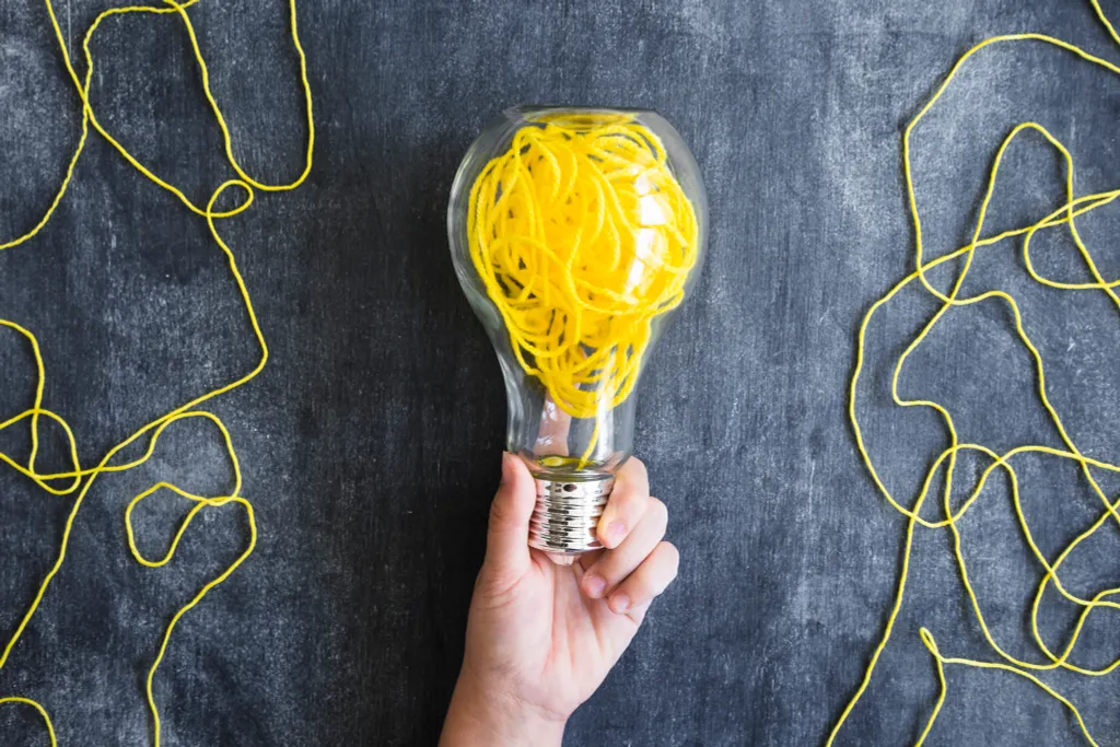 💡 Да будет свет: события, которые изменили мир. Викторина на Клерке