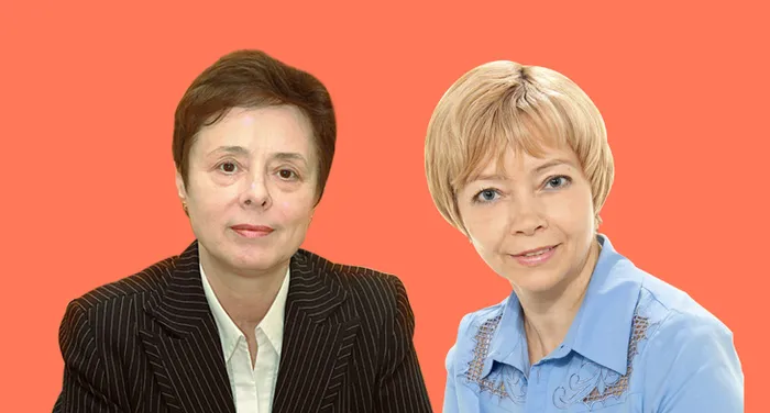 Светлана Мягкова и Светлана Овчинникова, эксперты службы Правового консалтинга ГАРАНТ