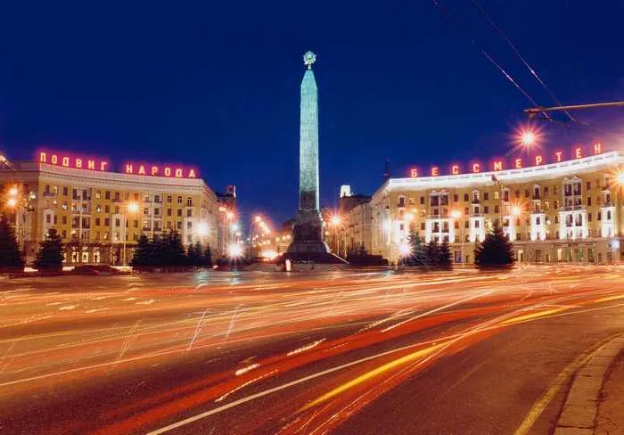 Александр Лукашенко назвал взрыв в Минске "хулиганством"