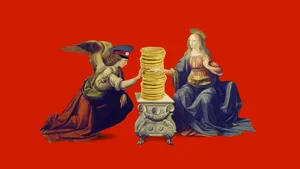 Придется платить подоходный налог в полном размере без учета тех сумм, которые ранее перечислил в бюджет самозанятый