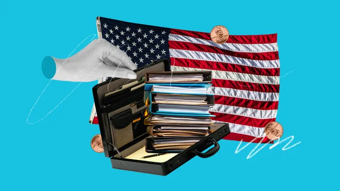 Какие документы нужны специалистам для работы в США: пошаговая инструкция по оформлению визы