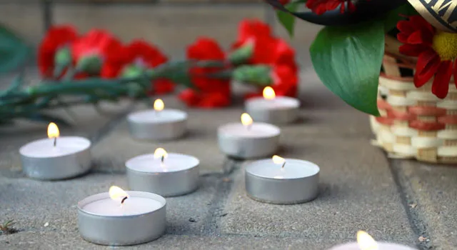 В Омской области объявлен день траура по погибшим военнослужащим