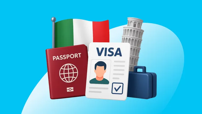 Как получить визу в Италию россиянам в 2026: подробный гид по оформлению итальянского шенгена