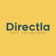 Логотип компании Directla