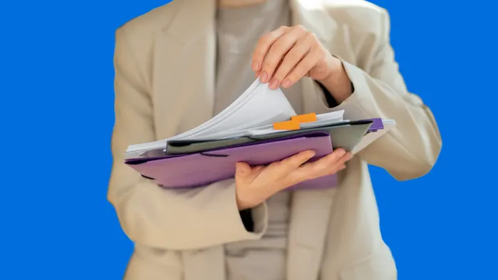 Бережливое производство. Автоматизируем документооборот с умом