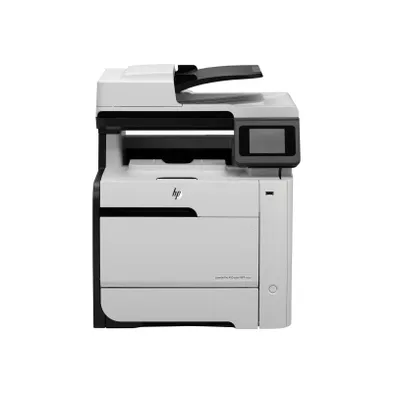 Струйный принтер HP серии OfficeJet Enterprise