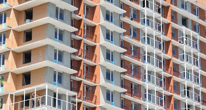 В Самарской области установлены показатели средней рыночной стоимости одного квадратного метра жилья