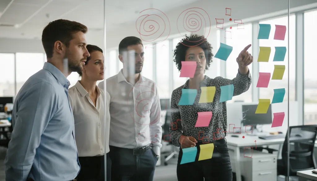 Тимбилдинг для бизнеса: пошаговая инструкция, как превратить коллектив в команду без лозунгов о любви