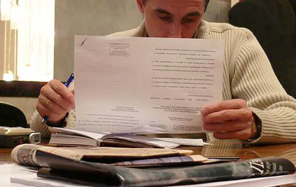 Новый закон о бухучете устанавливает порядок урегулирования споров между гендиректором и главбухом