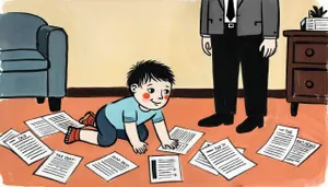 Бизнес все еще надеется проворачивать старые налоговые схемы, но для ФНС они прозрачны как стекло. 🔍«Ночной бухгалтер» № 1969