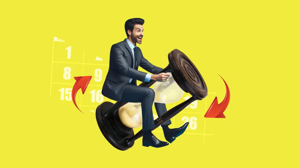 Ускоренный порядок возмещения НДС в 2024 году