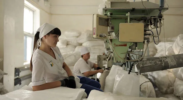 Обзор бухгалтерских событий: Минфин готовит поправки в порядок учета ОС