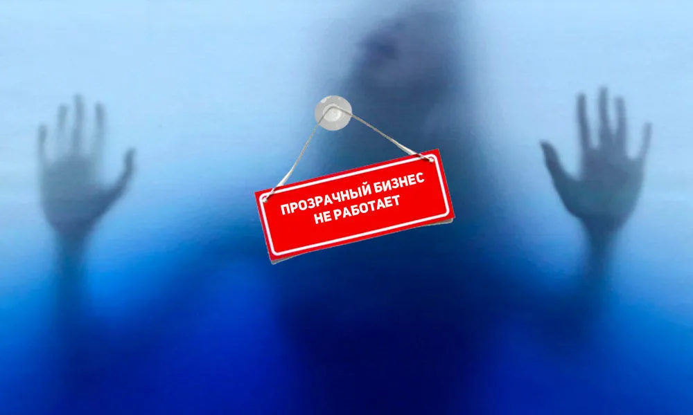 Очередной провал ФНС? «Прозрачный бизнес» до сих пор не работает