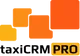 Логотип компании taxicrm