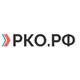 Логотип компании РКО.РФ