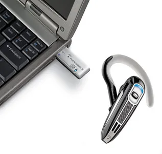 Новая Bluetooth гарнитура для IP-телефонии