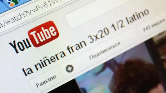 Роспотребнадзор обвинил YouTube в невыполнении законодательства