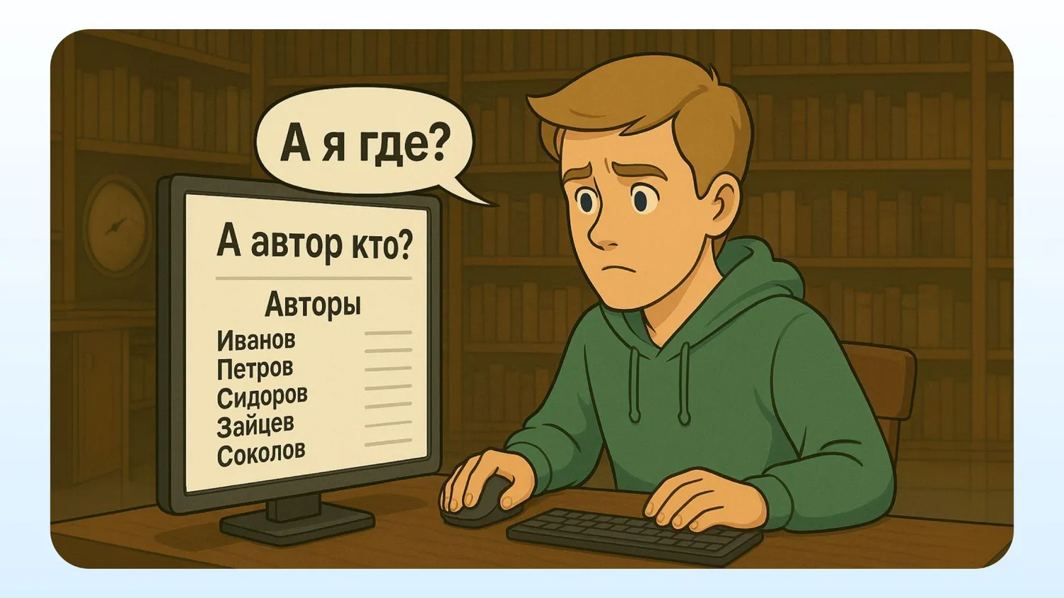 Как разрешаются споры о выплате авторского вознаграждения: разбираем практику