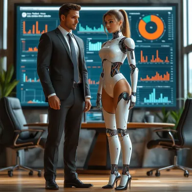 Ошибки при внедрении нейросетей в бизнесе. 7 причин, из-за которых ИИ не даёт рост прибыли. И как их избежать