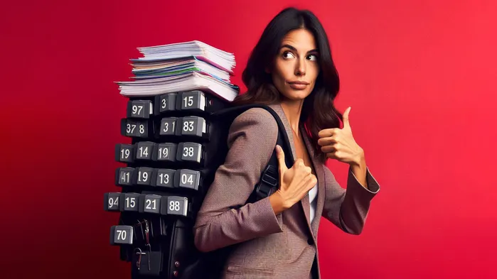 Компенсация за неиспользованный отпуск при увольнении на испытательном сроке, допрос ФНС,  ККТ при оплате по QR-коду: обзор для бухгалтера