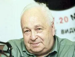 Умер знаменитый социолог Юрий Левада