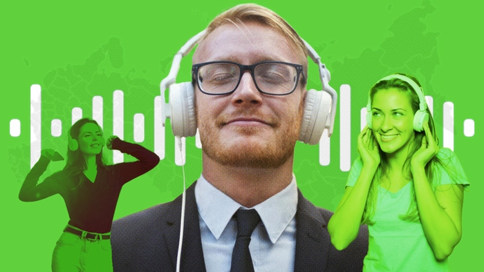 Как слушать Spotify в России без ограничений в 2025 году: что делать, если приложение не работает