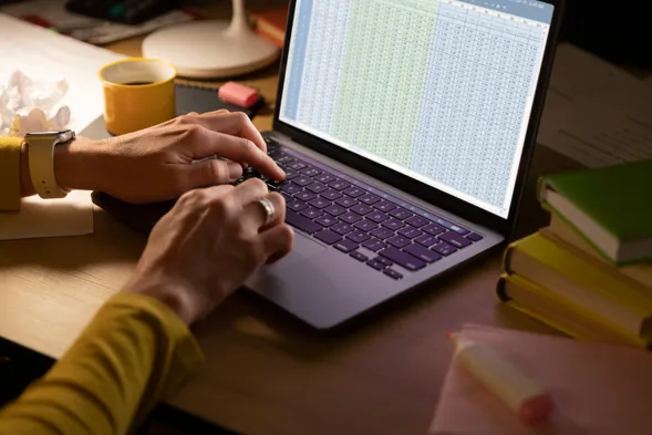 Как в Р7 офис сделать неудобные данные удобными: три простых инструмента