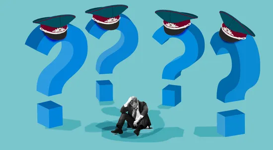 Учредителя вызывают на допрос в налоговую из-за адреса. К чему готовиться?