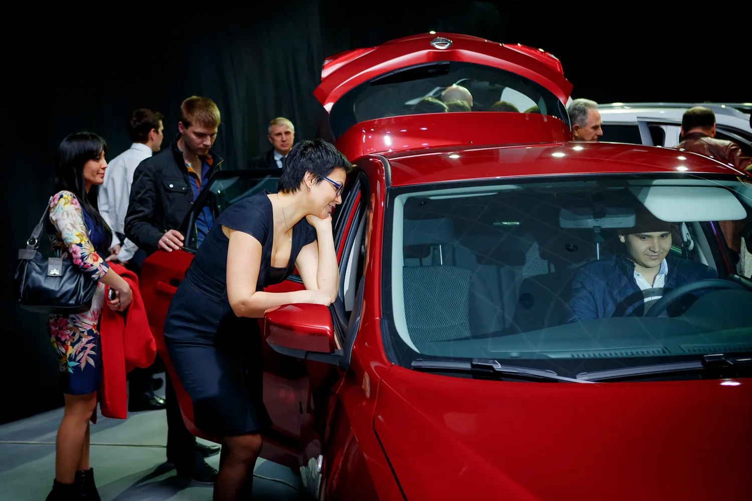 «АвтоВАЗ» начал принимать заказы на Lada XRay