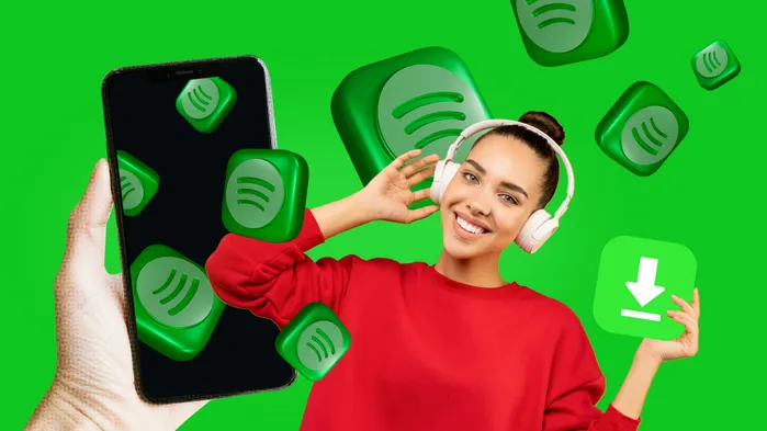 Как скачать Spotify в России в 2025 году — простая инструкция для iPhone, Android и ПК
