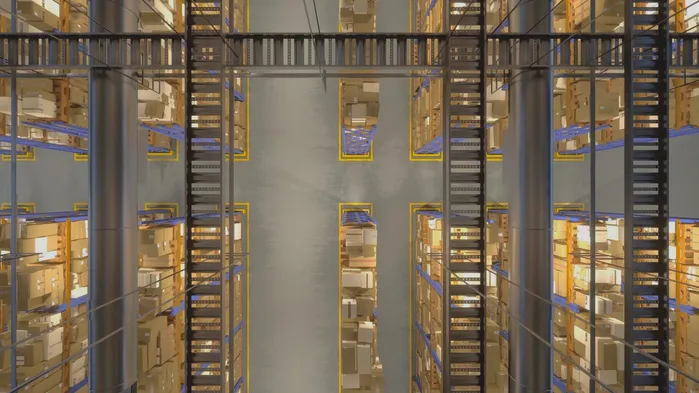 Топ-7 технологий для автоматизации складов в 2025 году