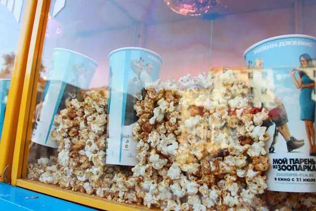 "Рамблер-Касса" начала продавать билеты на "Яндексе"