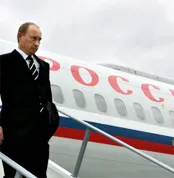 Путин посетит Болгарию