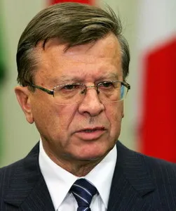 Премьер-министр Виктор Зубков (с) epochtimes.ru