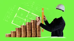 Сколько стоит ремонт квартиры в 2025 году? Актуальные цены и примеры