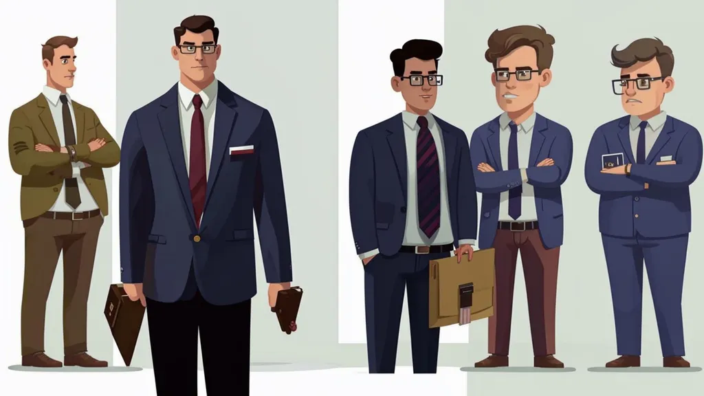 Почему работодатели хотят сотрудников-чемпионов, но те не приживаются