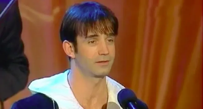 Дмитрий Певцов, актер