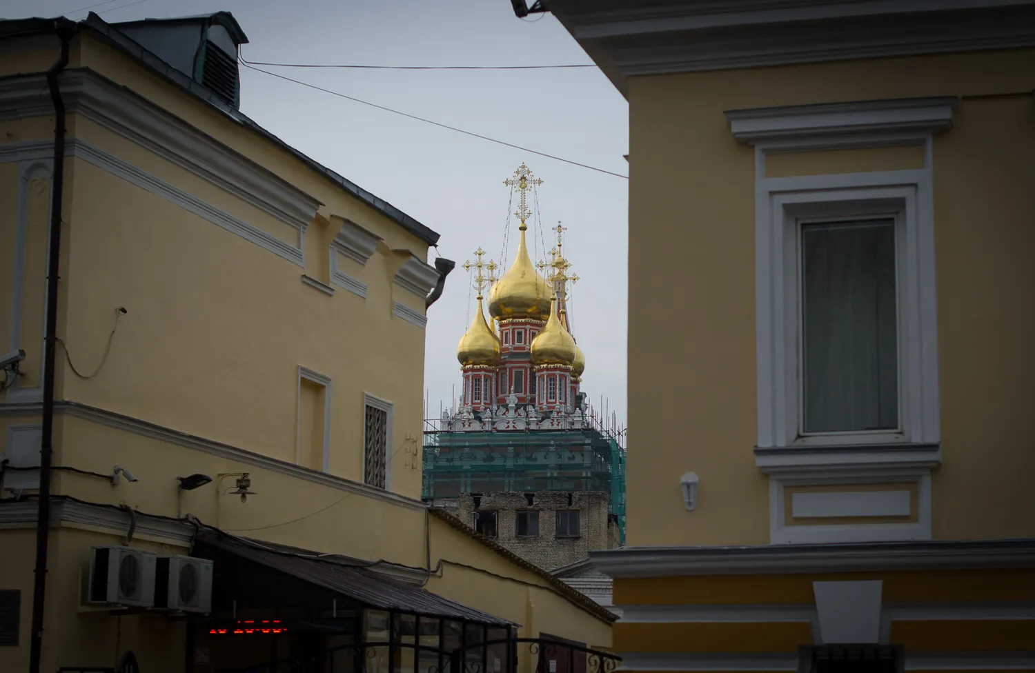 В России может появиться православный стандарт для товаров и услуг