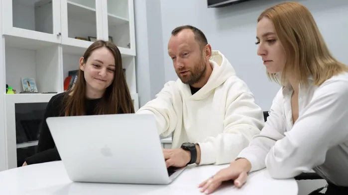 Юрий Шемчук: сценарное мышление