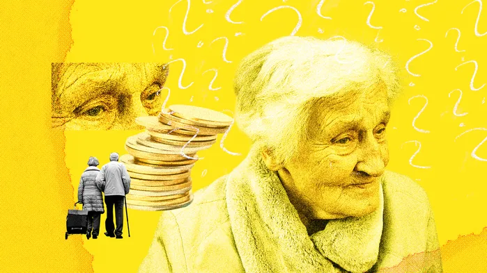 Какую пенсию вы получите при зарплате в 30 000 рублей