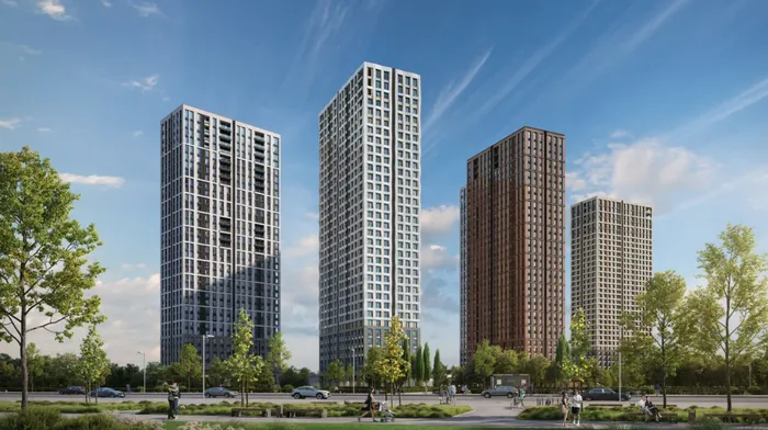 ТОП–10 новостроек бизнес-класса Москвы 2025–2026: рейтинг лучших ЖК столицы