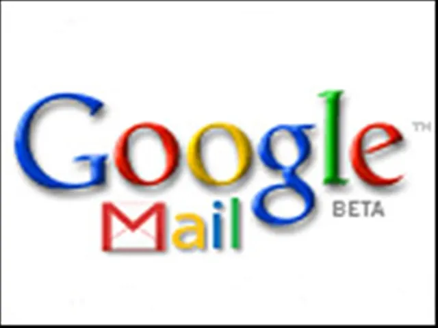 Почтовый сервис Gmail прекратил работу