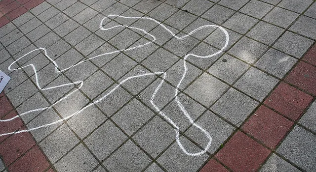 В Киеве убит экс-депутат Верховной рады