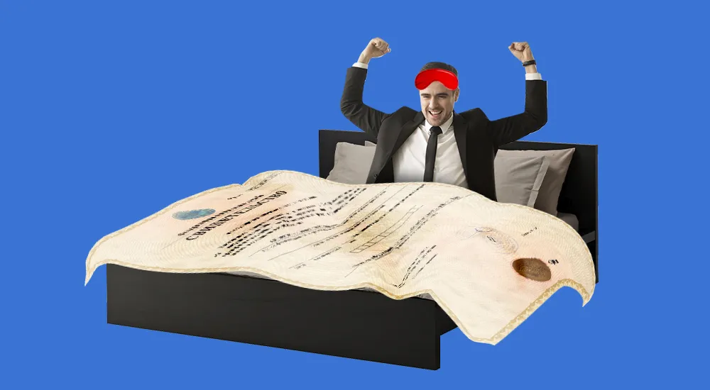 Топ-5 вопросов об электронной регистрации бизнеса