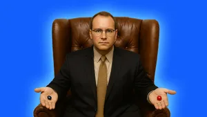 Какой налоговый режим выбрать в 2026 году