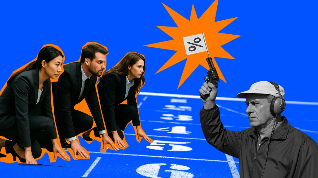 💥 Сегодня старт обучения! Успейте занять лучшие места на профкурсах со скидками до 74%