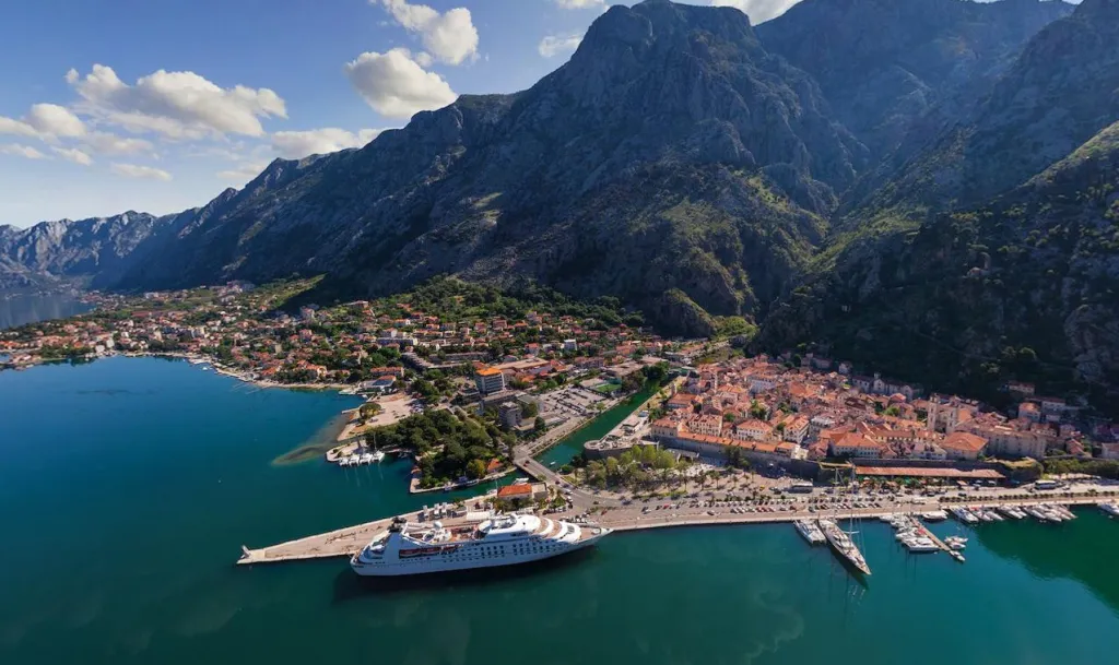 Открытие бизнеса в Черногории. Что нужно об этом знать?